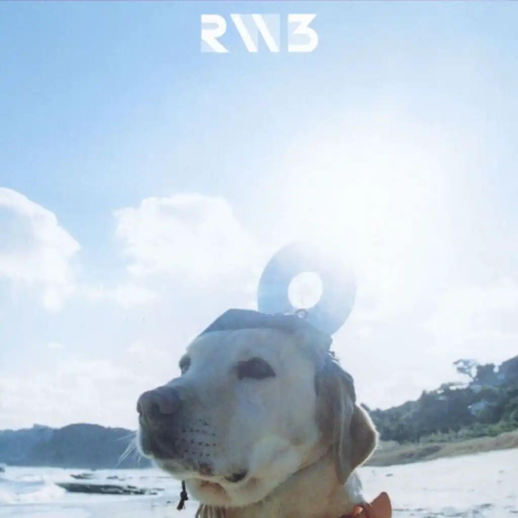 Radwimps 3 -Mujintou Ni Motteikiwasureta Ichimai-