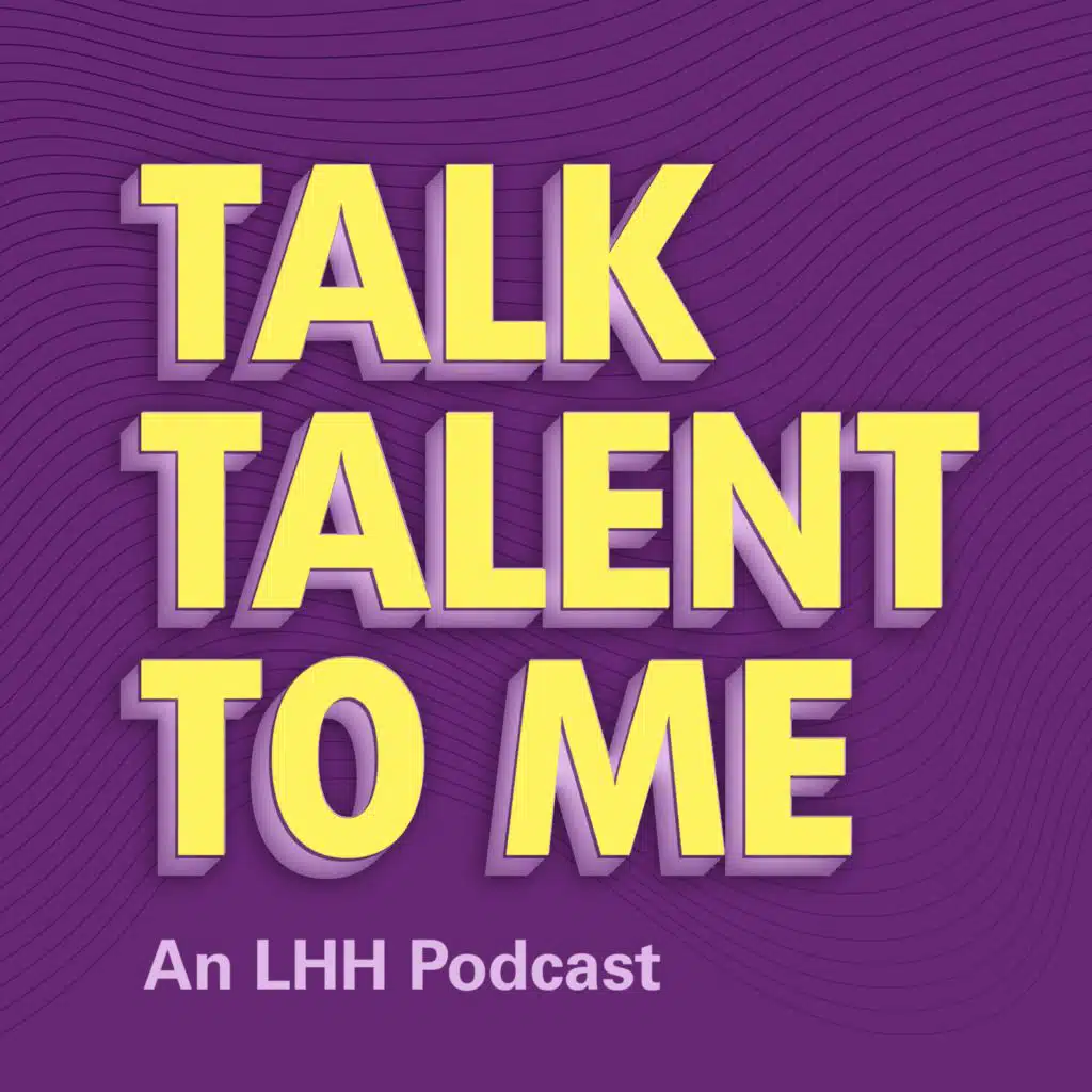 Rob Stevenson: Recruiting, Employer Branding, and Career Growth Expert.