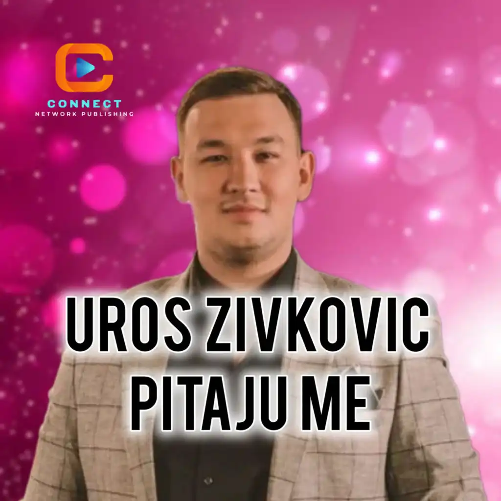 Uros Zivkovic