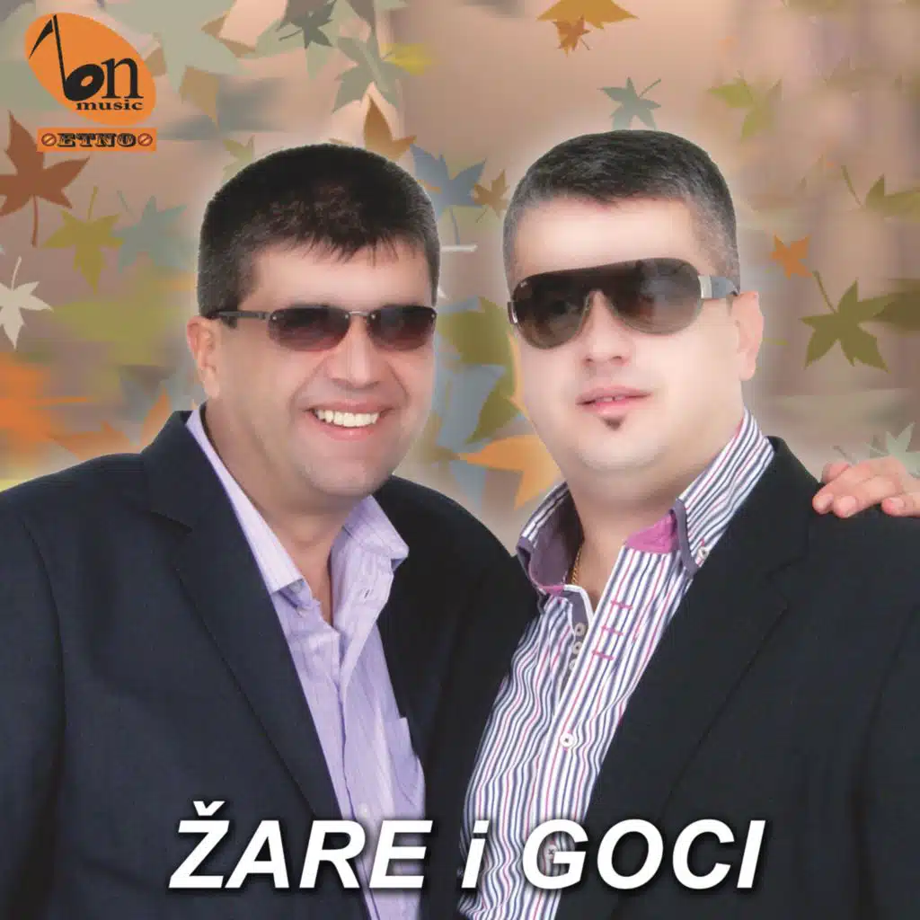 Ja Popio Jesam