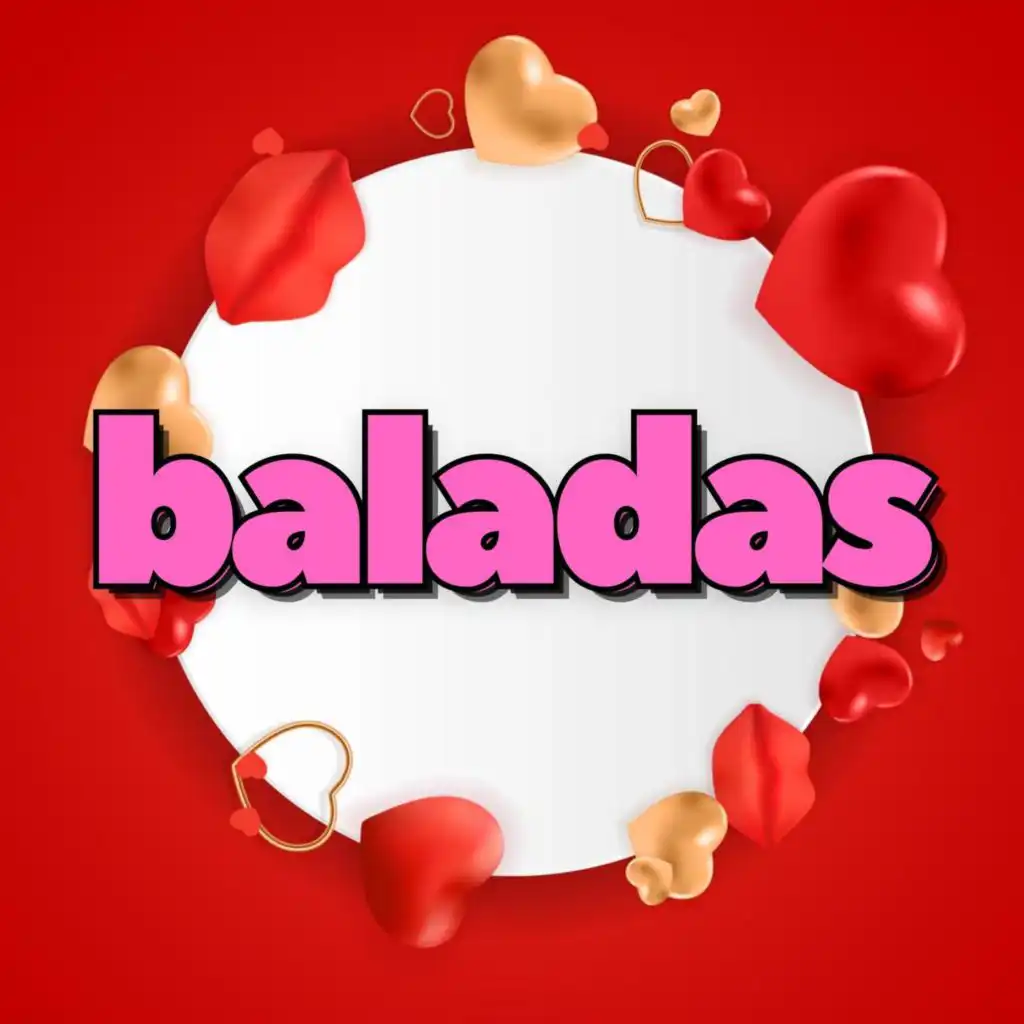 baladas