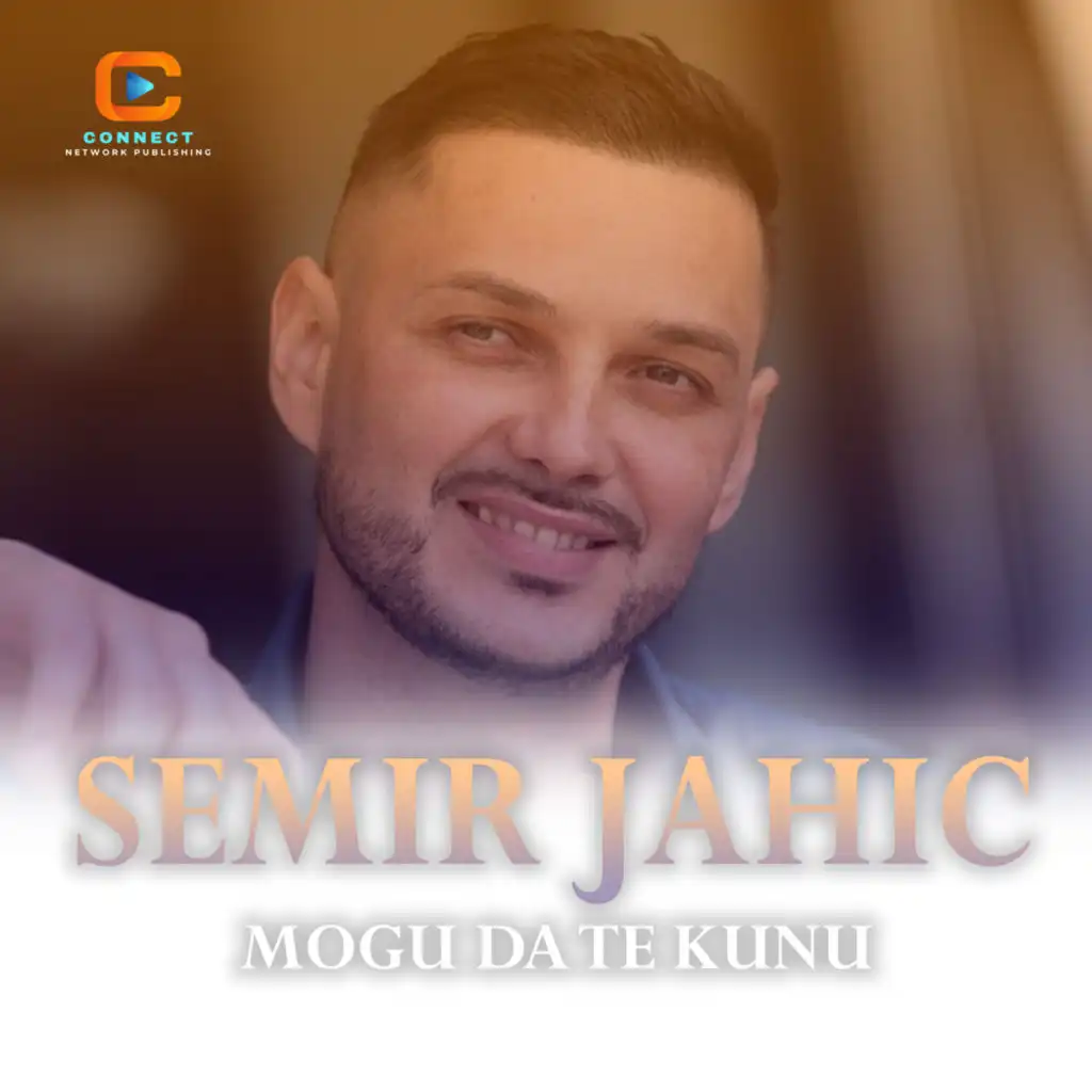 Semir Jahić