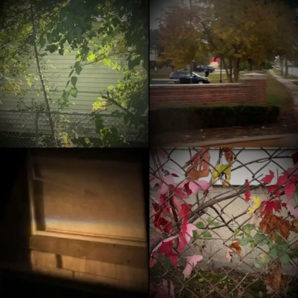 We Can Change Ourselves