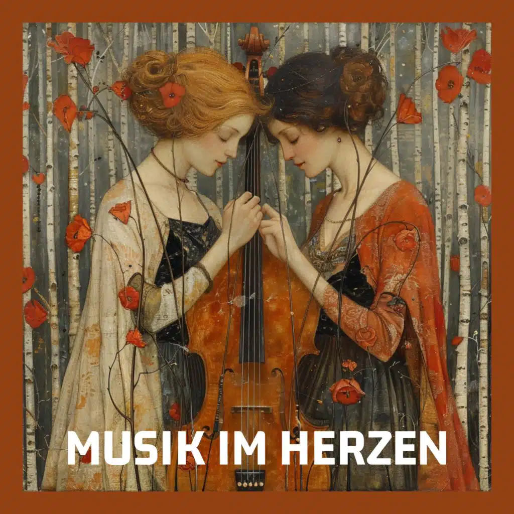 Musik im Herzen