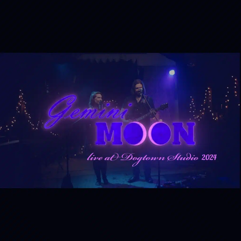 Live at Dogtown Studio 2024