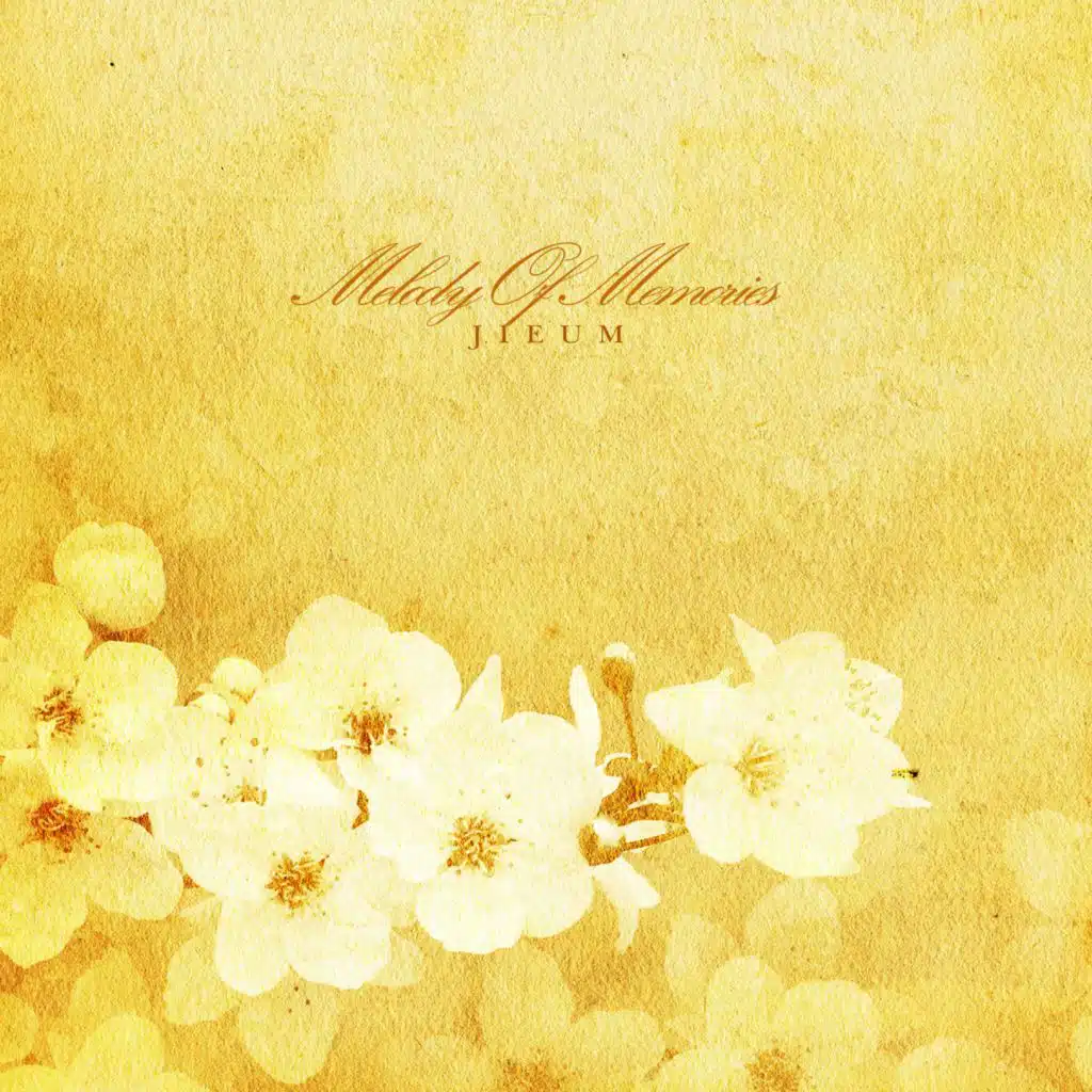 Melody Of Memories