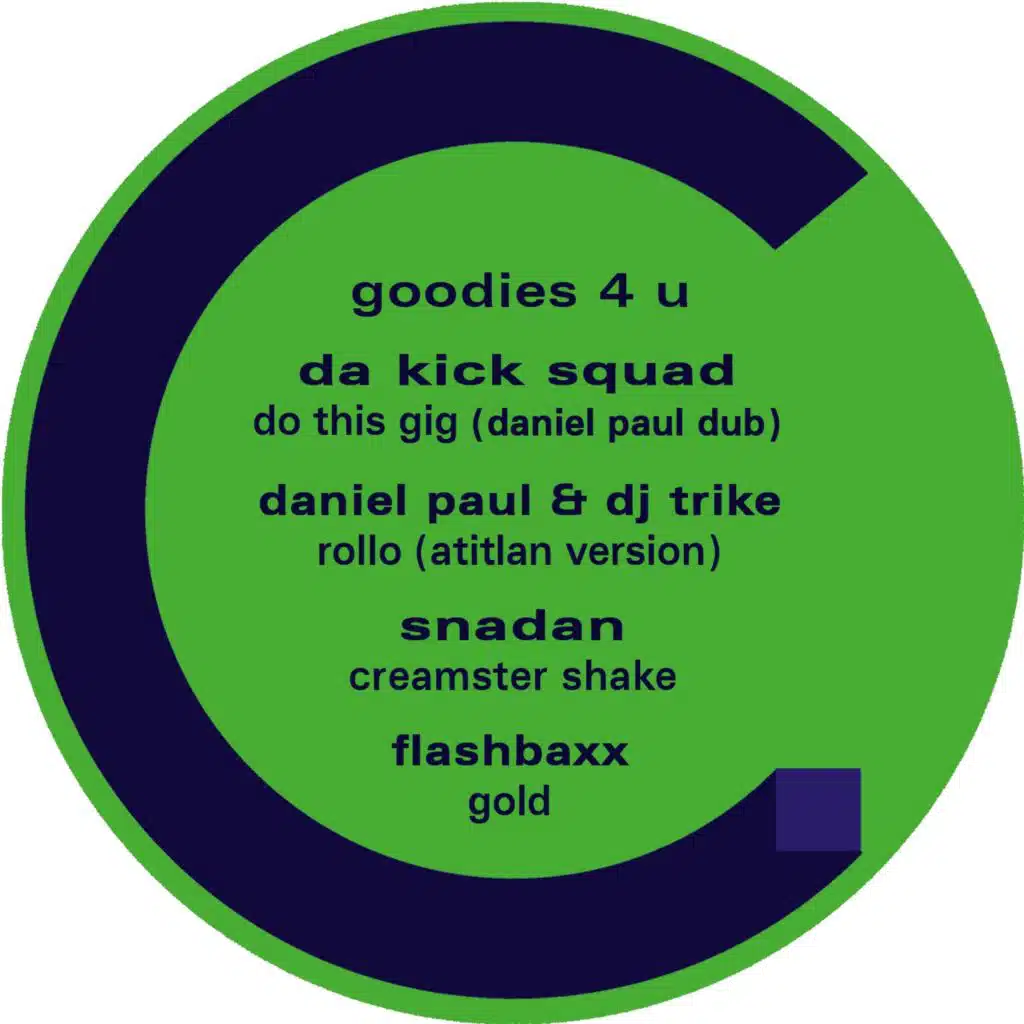 Rollo (Atitlan Version - Funksonik Remix)