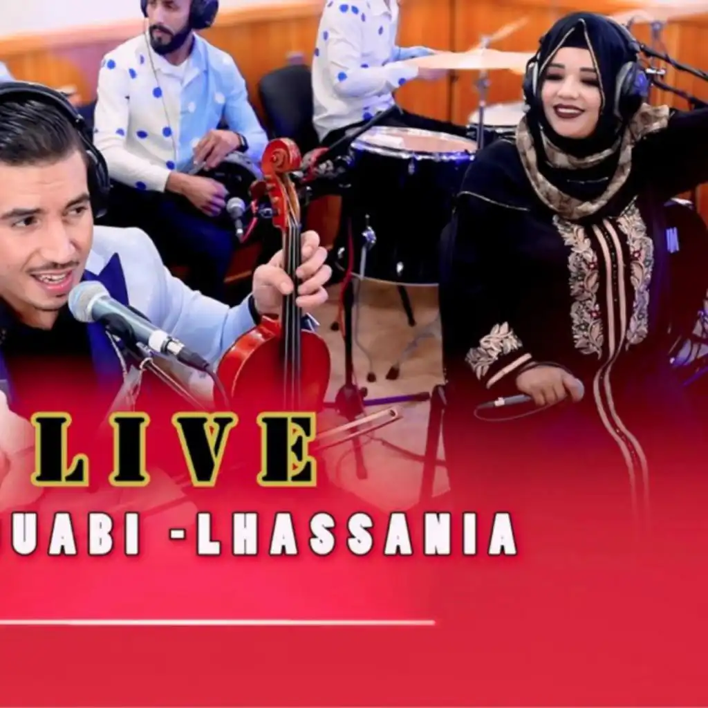 Badr Ouabi & lhassania