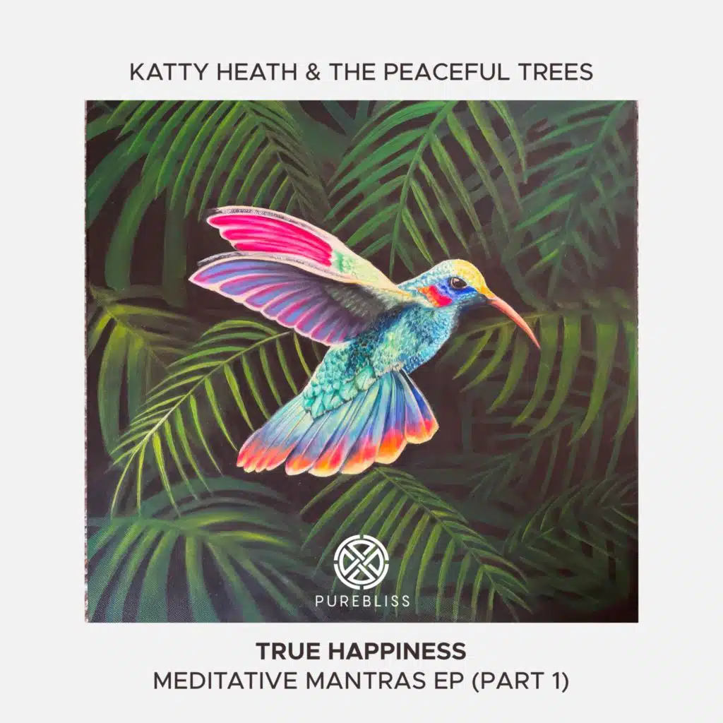 Katty Heath & The Peaceful Trees