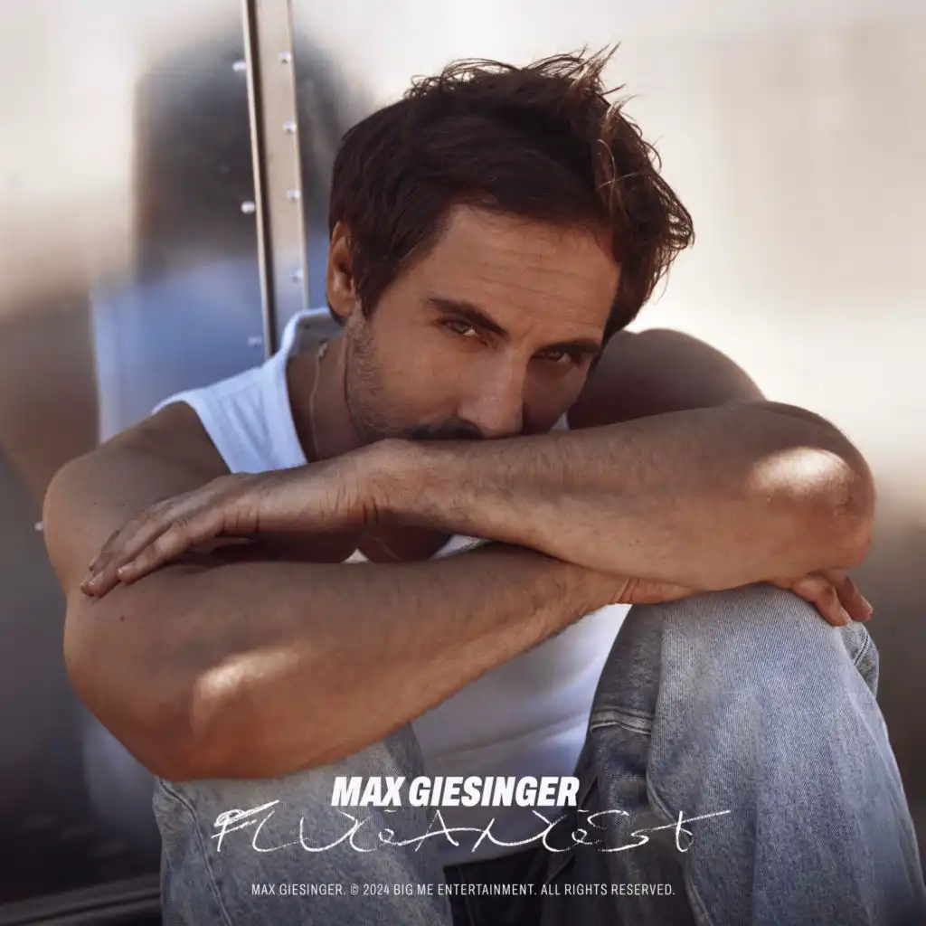 Max Giesinger