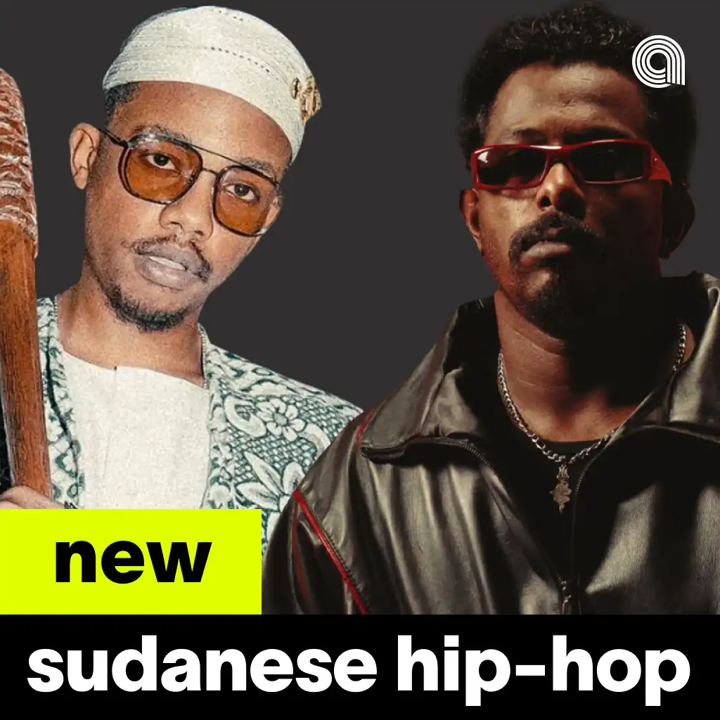 New Sudanese Hip-Hop