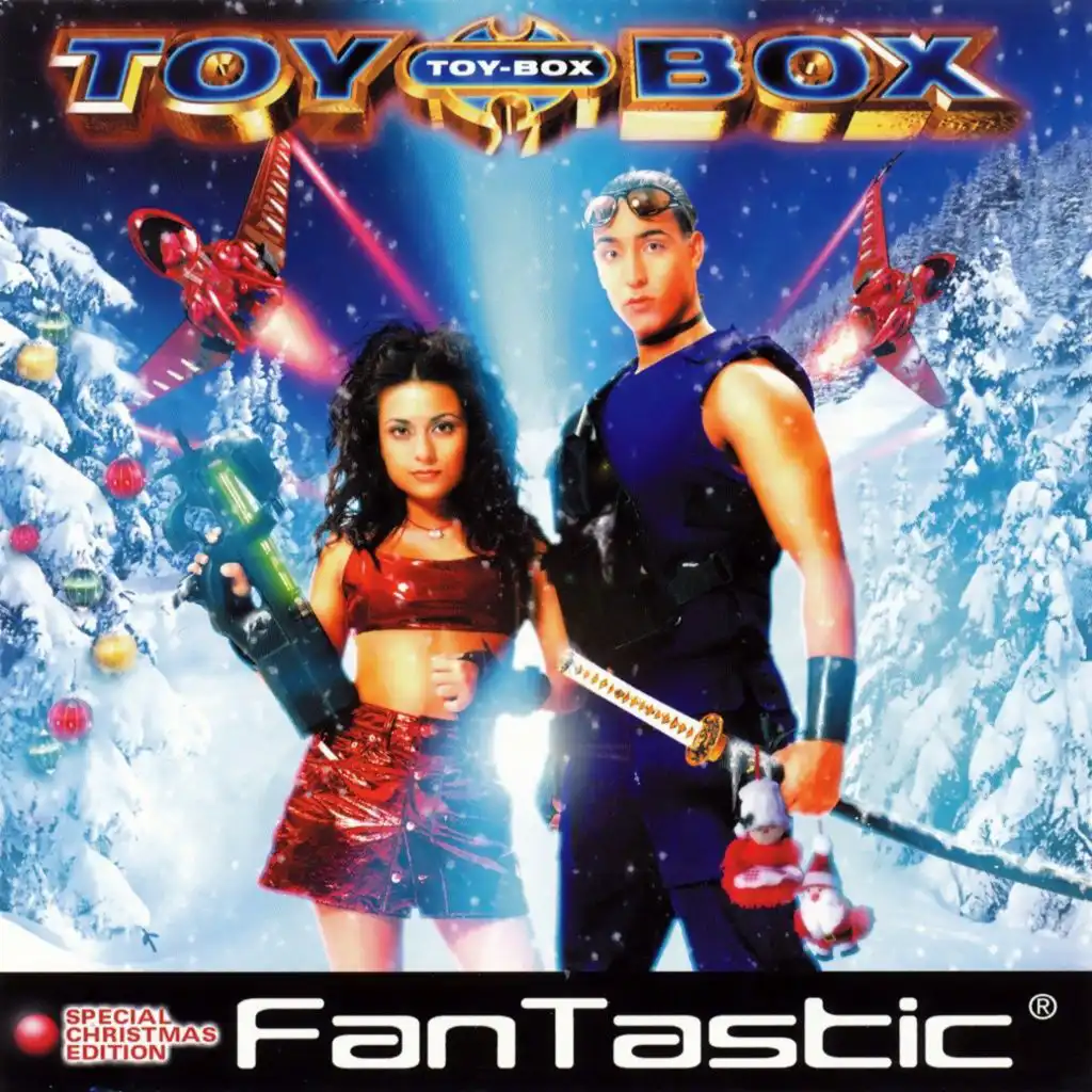 FanTastic (Special Christmas Edition)