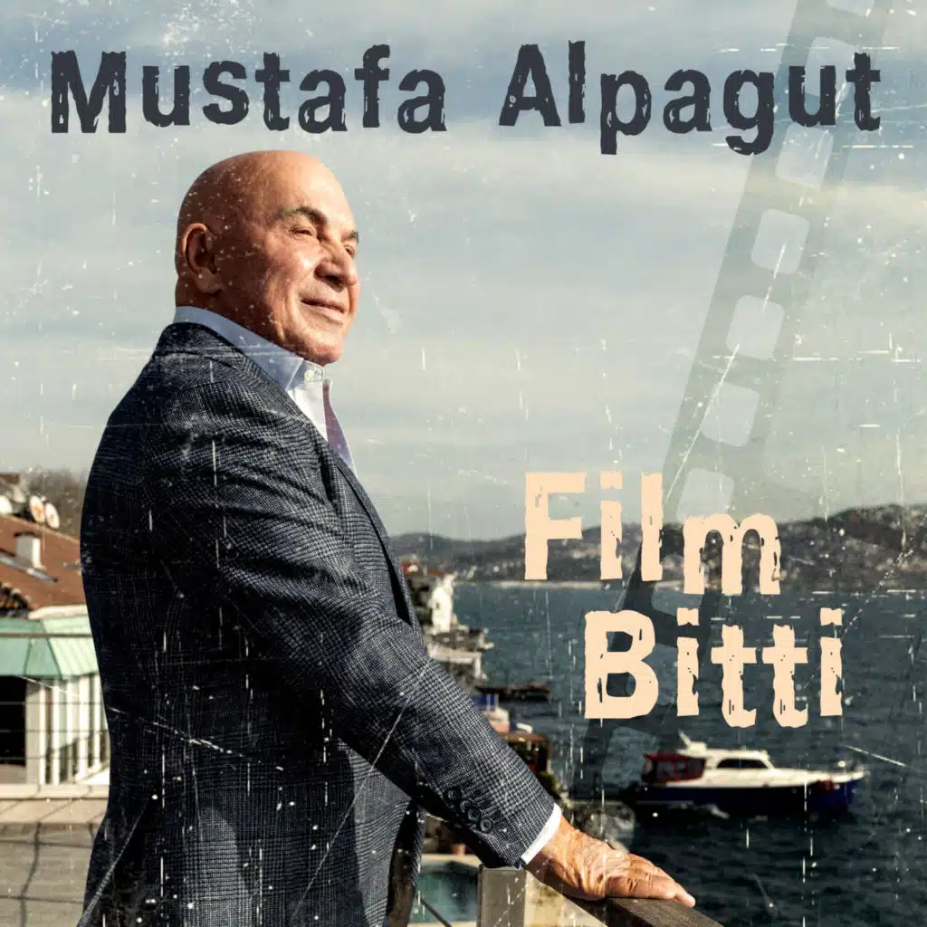Mustafa Alpagut