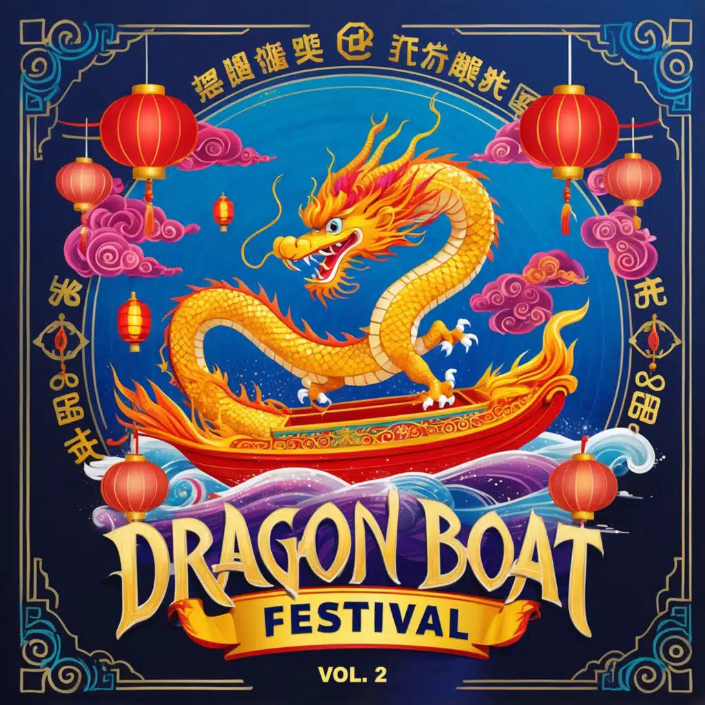 Dragon Boat Festival, Vol. 2