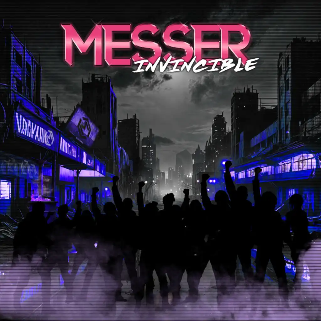 Messér