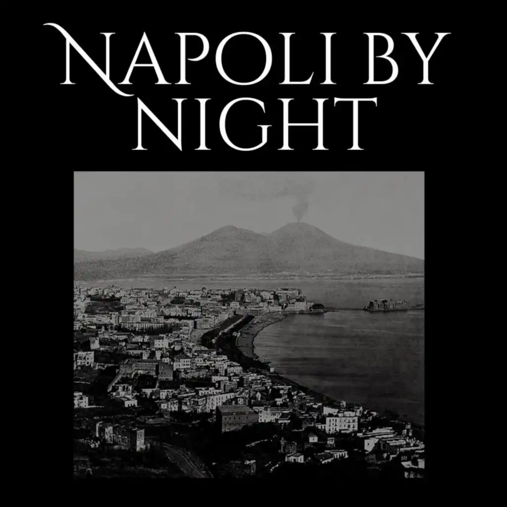 Napoli by Night