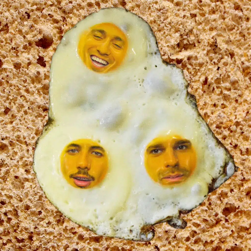 Dönerboy, Borre & Kiem San