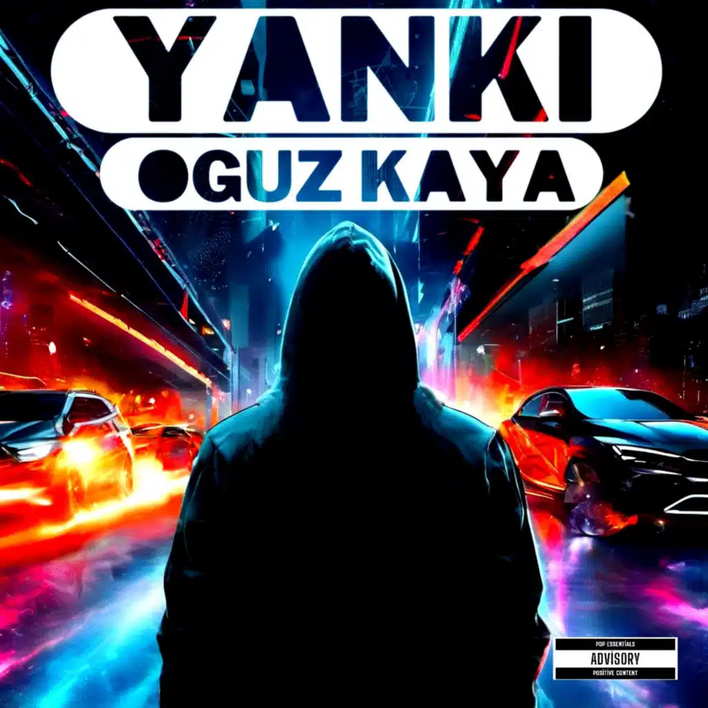 Oguz Kaya