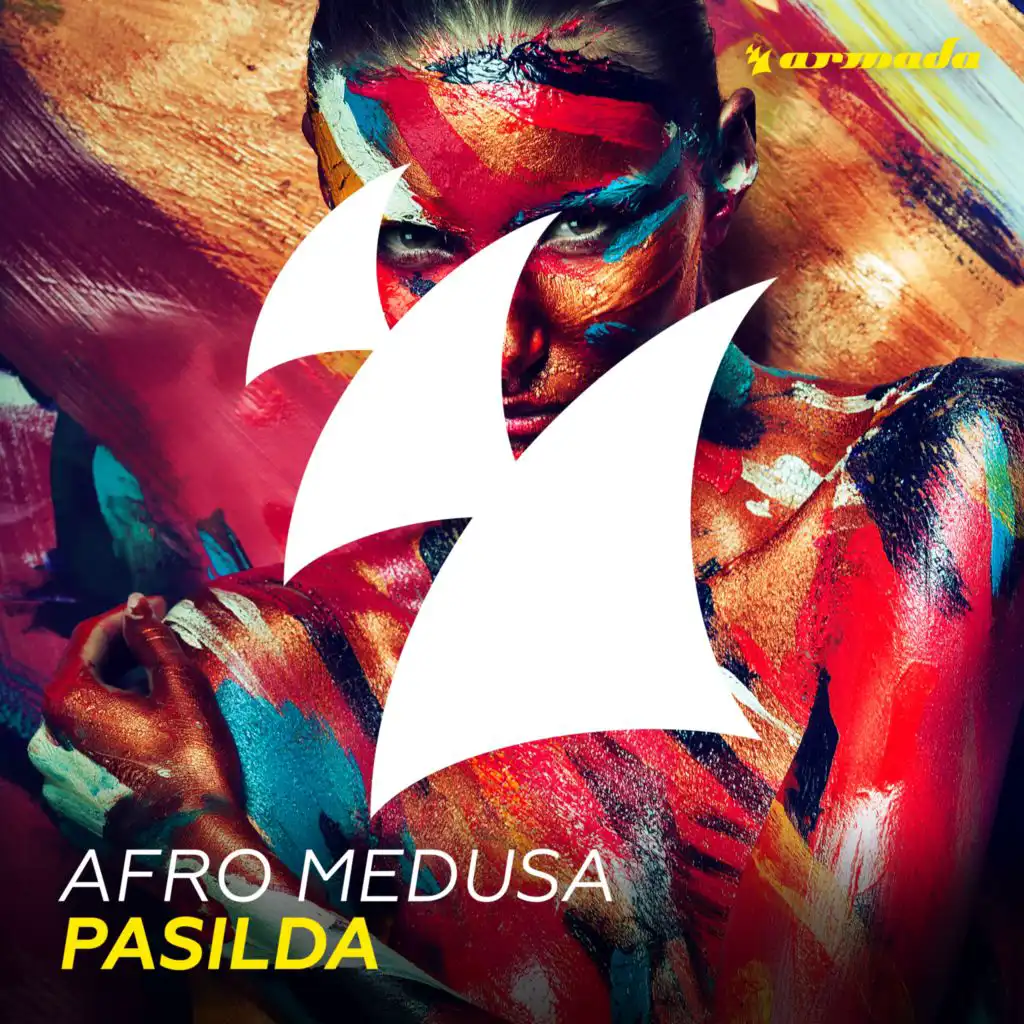 Pasilda (Problematic Vocal) [feat. Problem Kids]