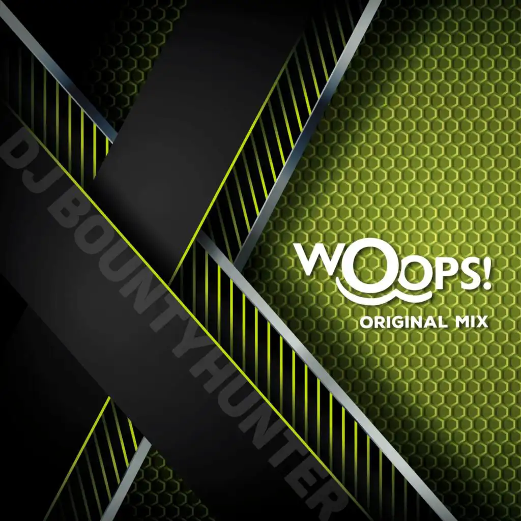 Woops (Slowed + Reverb)