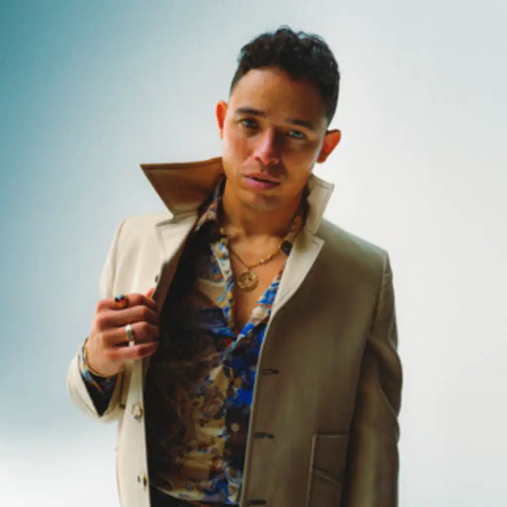 Anthony Ramos