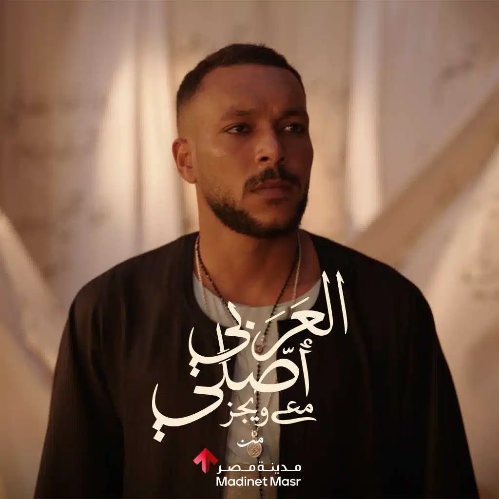 ويجز و مدينة مصر