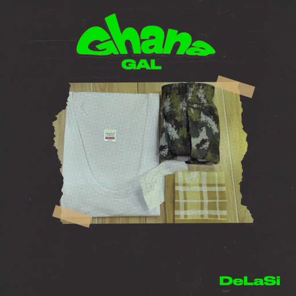 Delasi