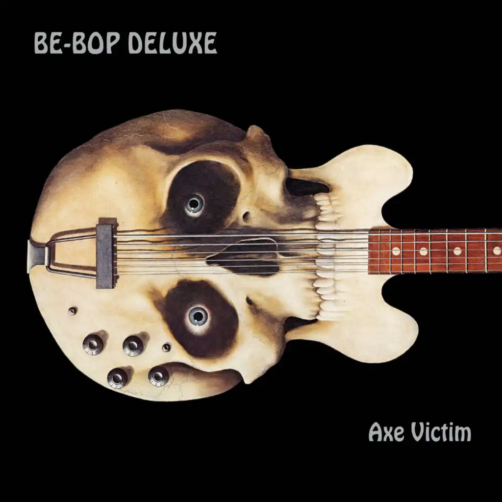 Axe Victim (2020 Stereo Mix)