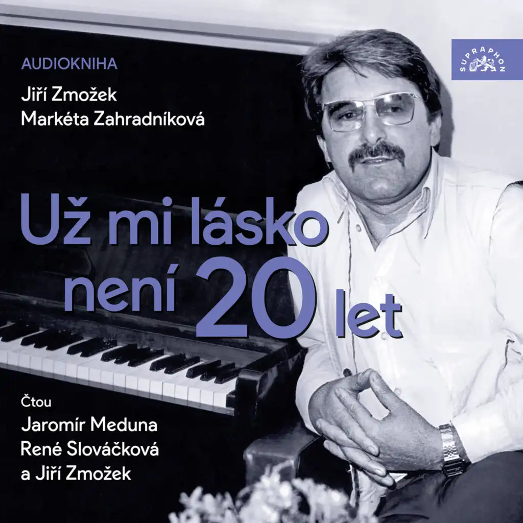 Jiří Zmožek