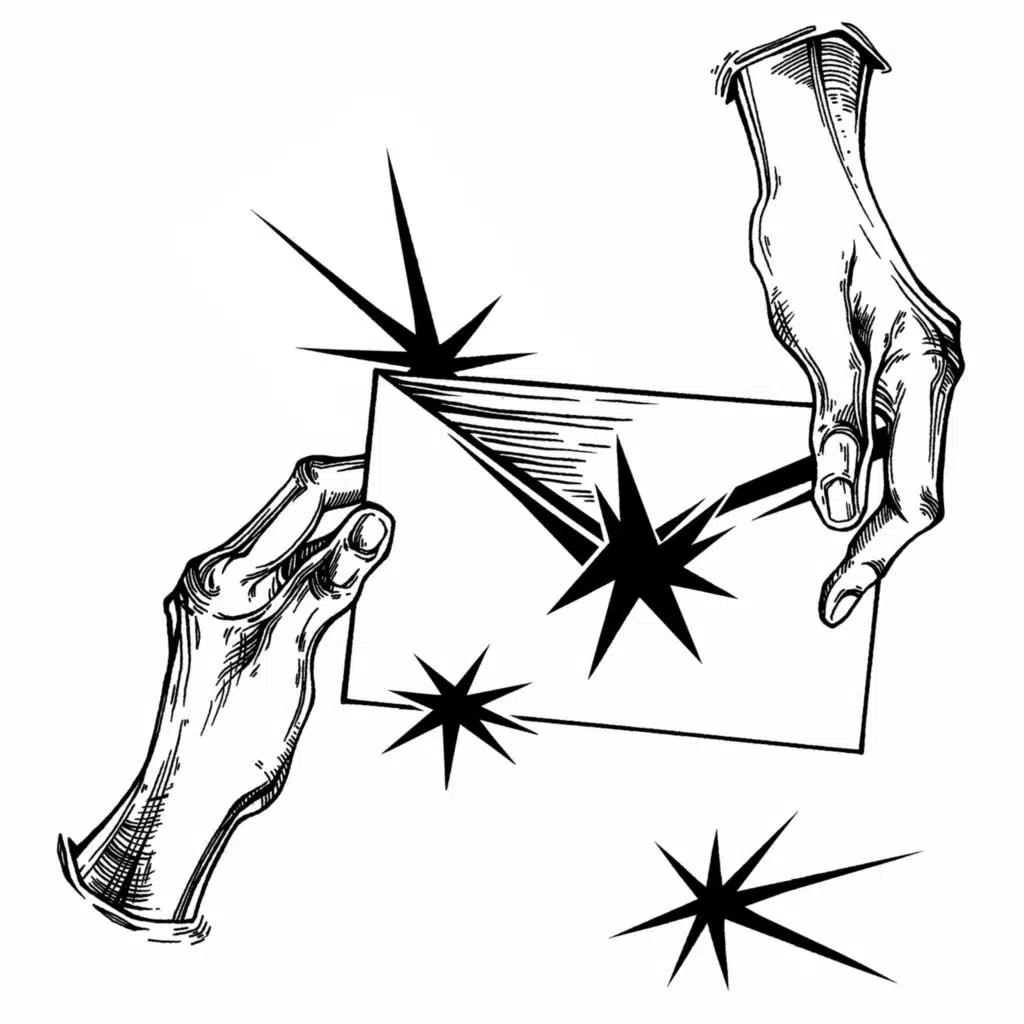 Океан Вогнів