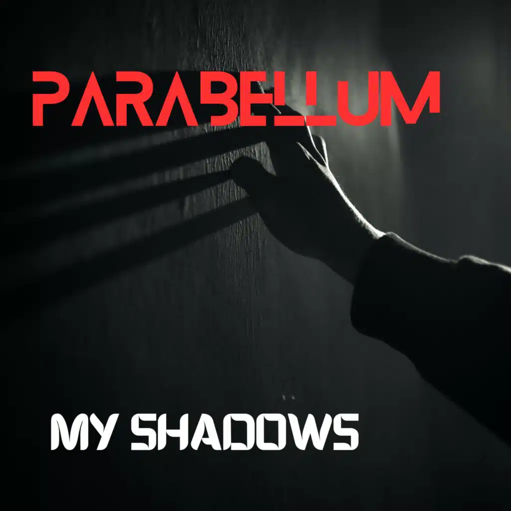 My shadows