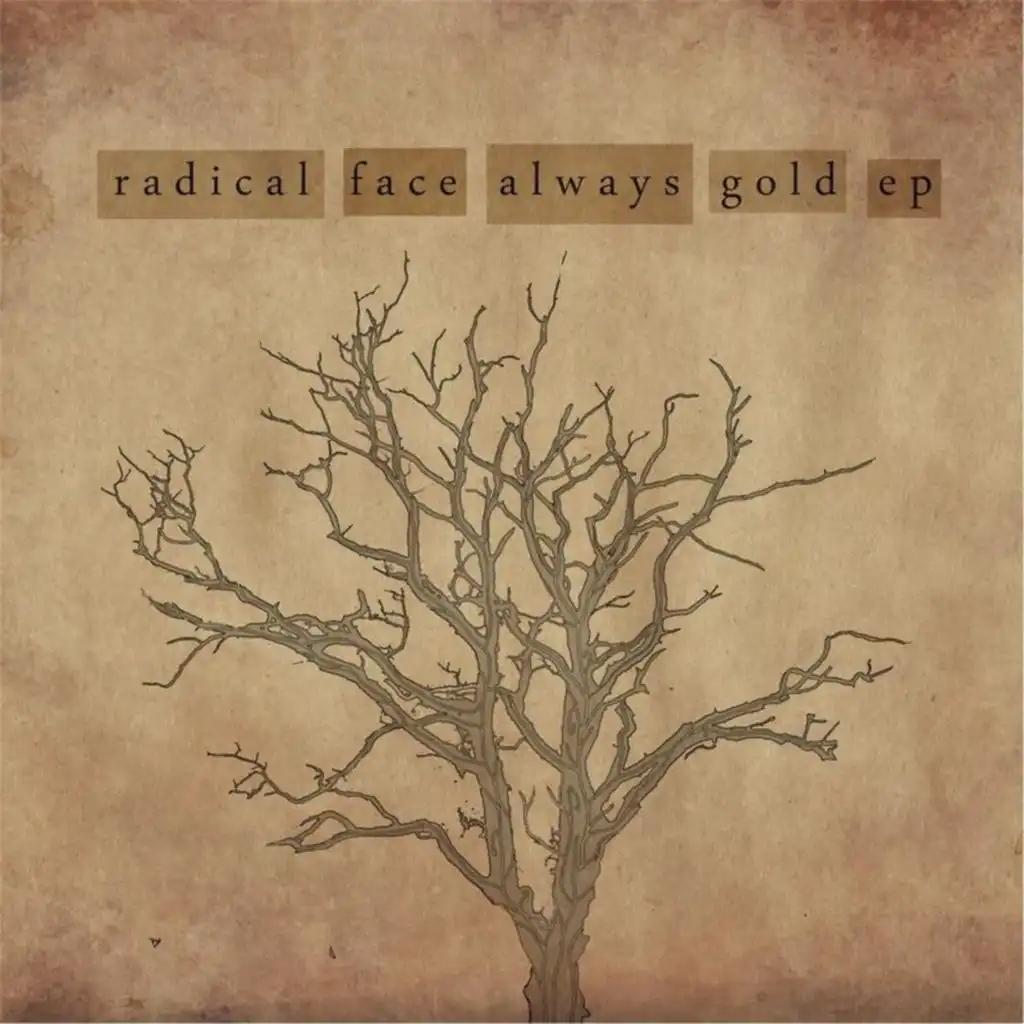 Always Gold (Acoustic Version)