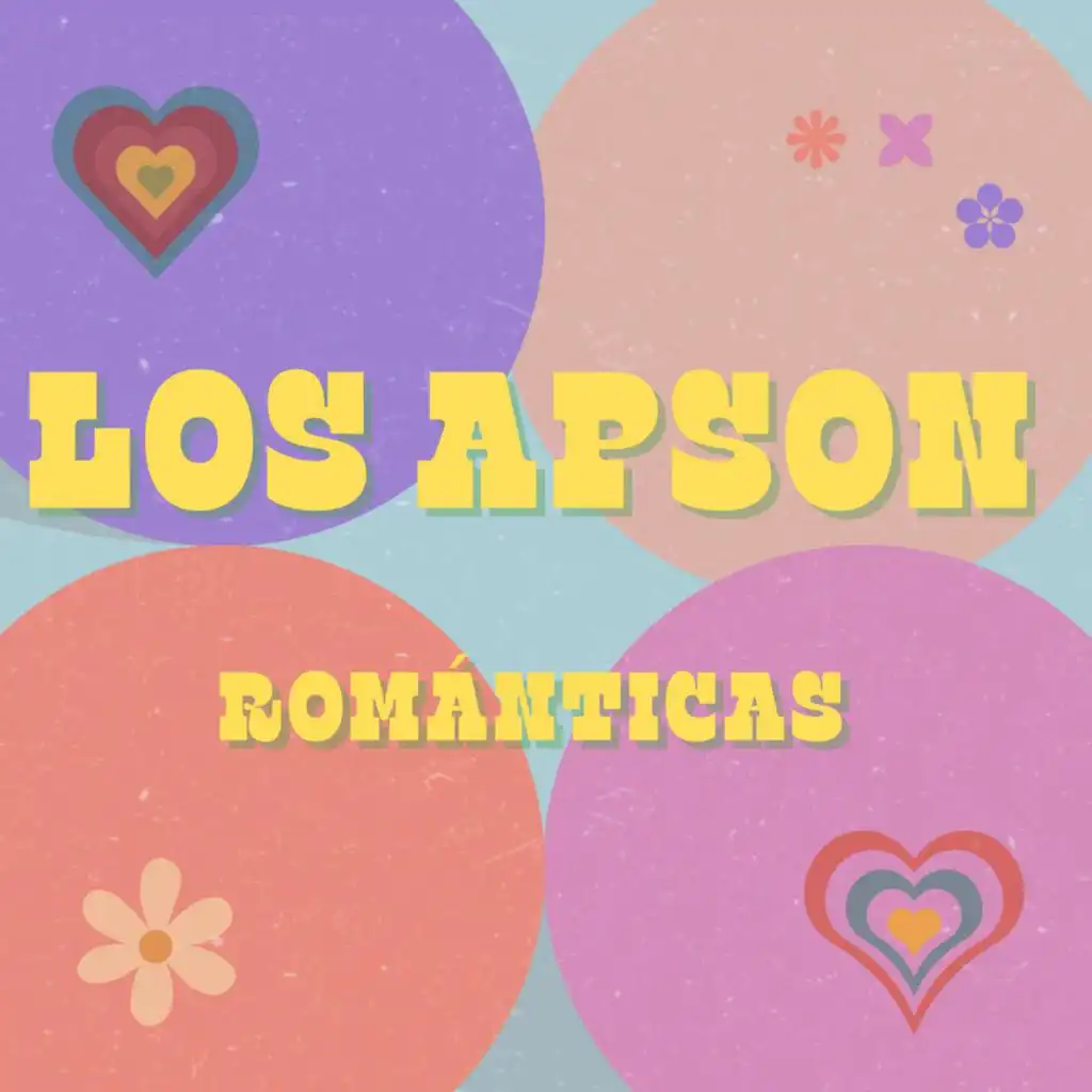 Los Apson