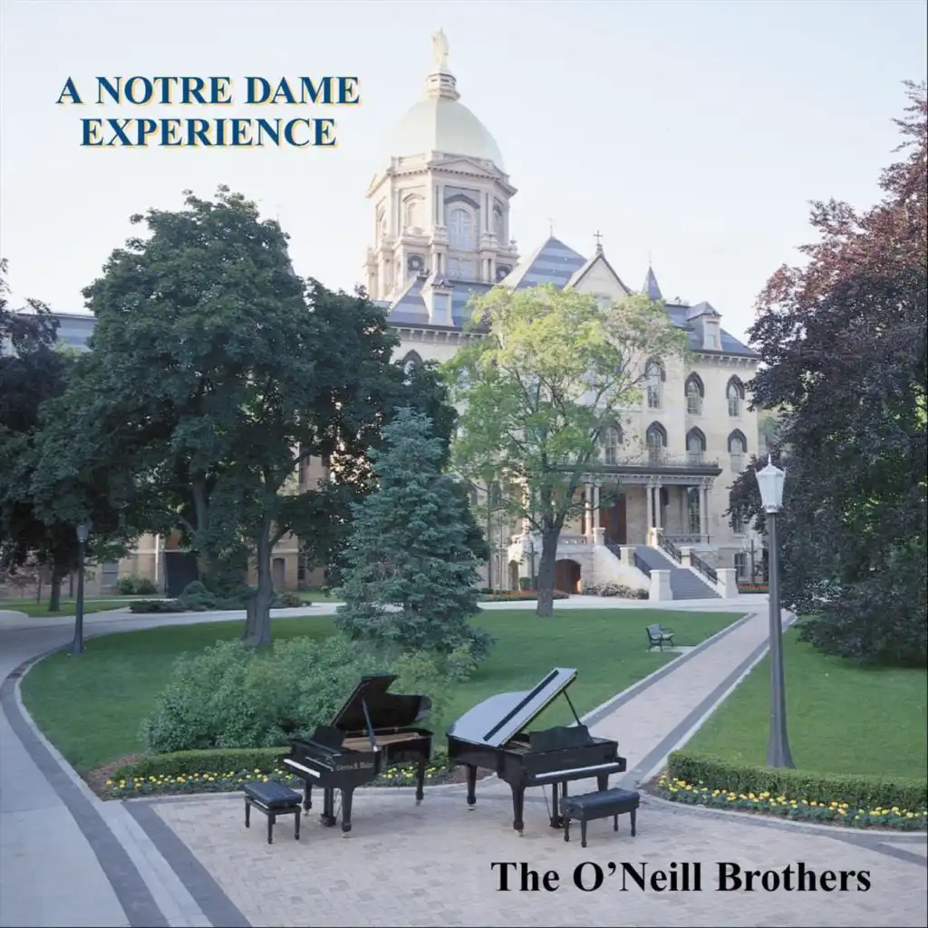 A Notre Dame Experience