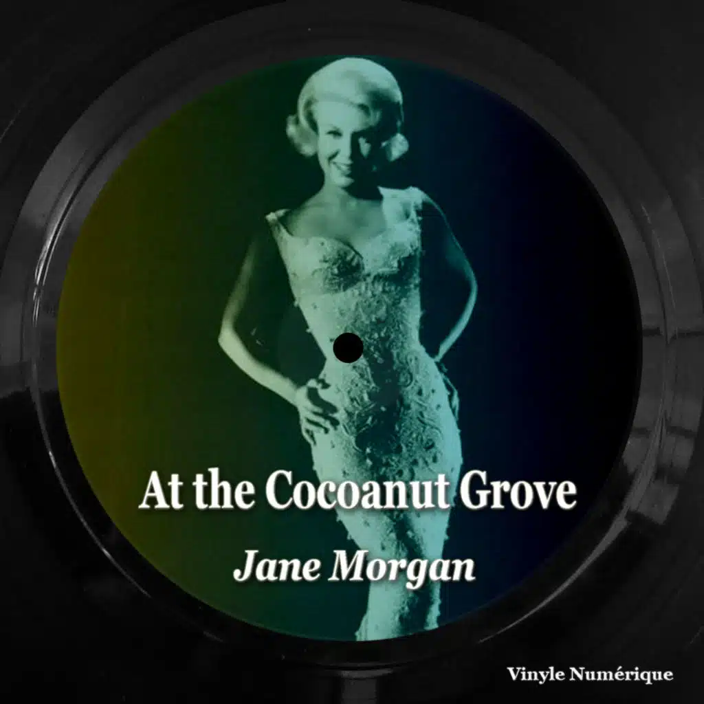 At the Cocoanut Grove