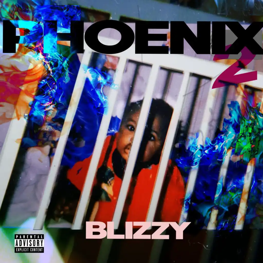 PHOENIX Pt. 2