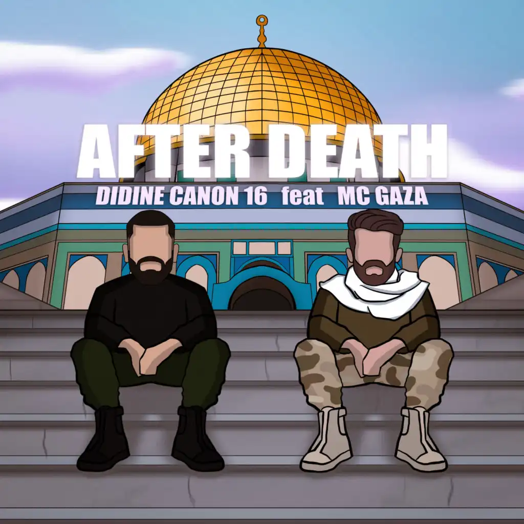 After Death (feat. MC GAZA)