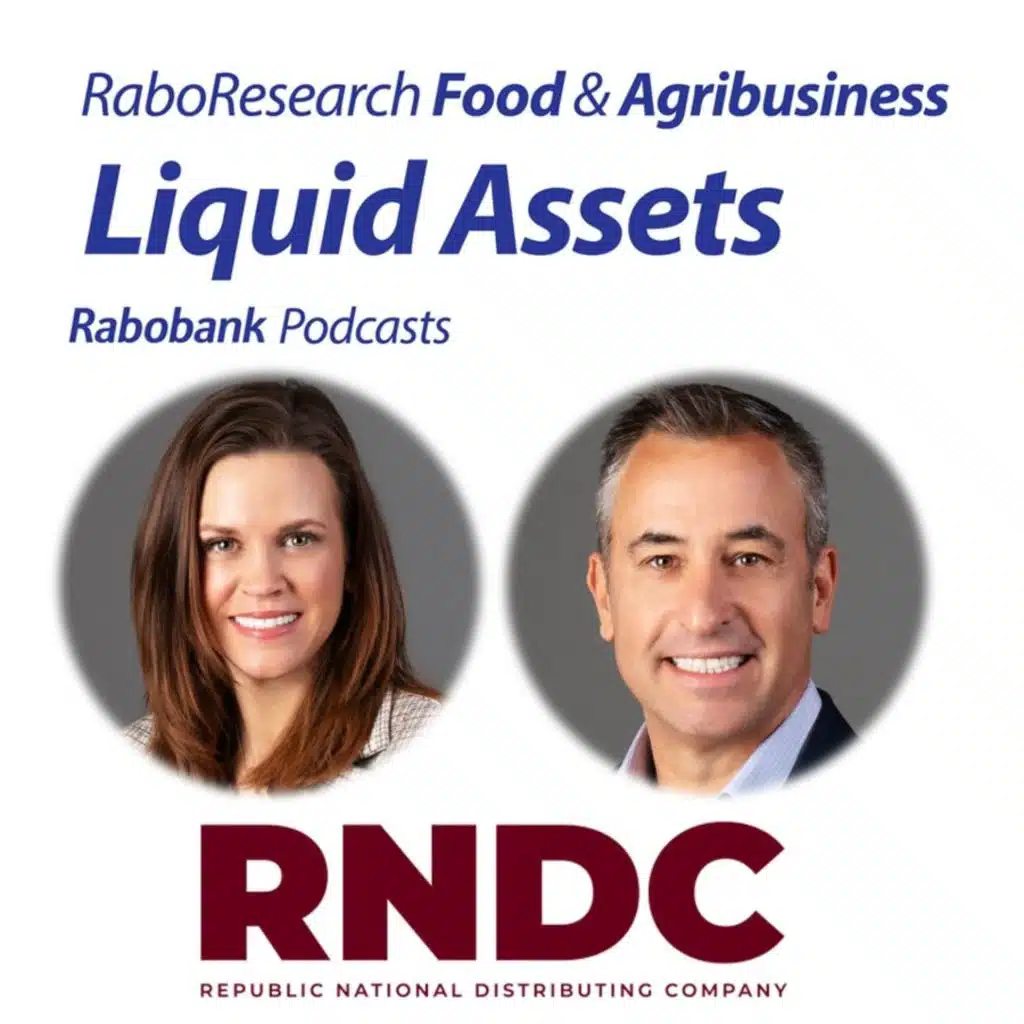 What is driving wholesaler consolidation? Featuring Republic National Distributing Company