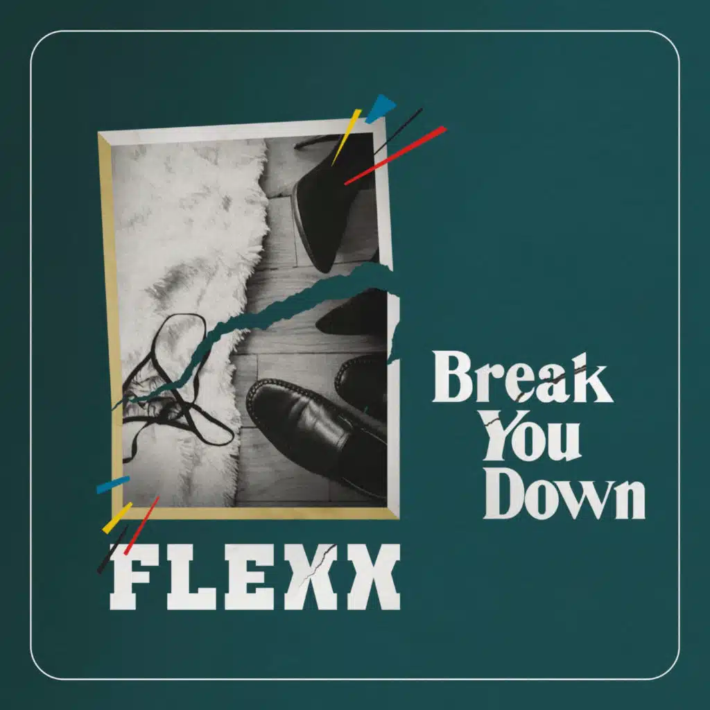Break You Down