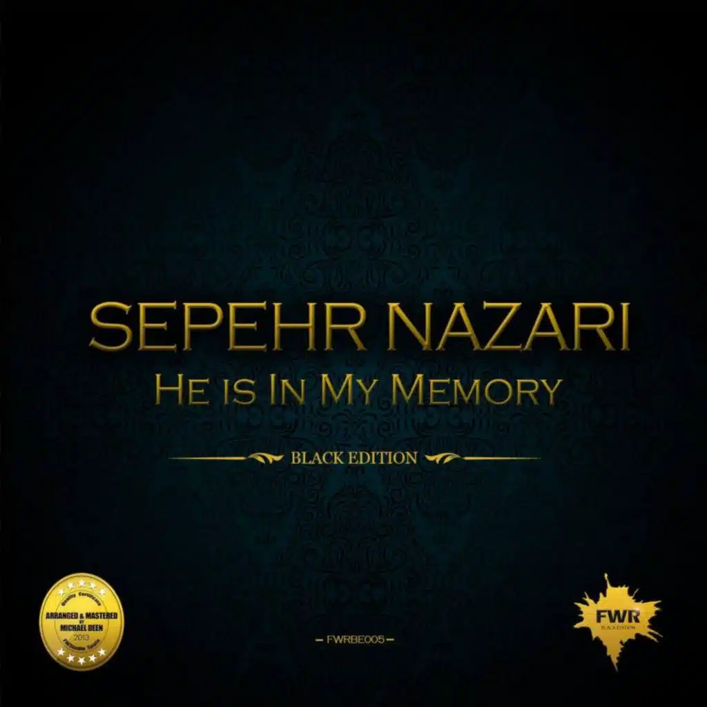 Sepehr Nazari