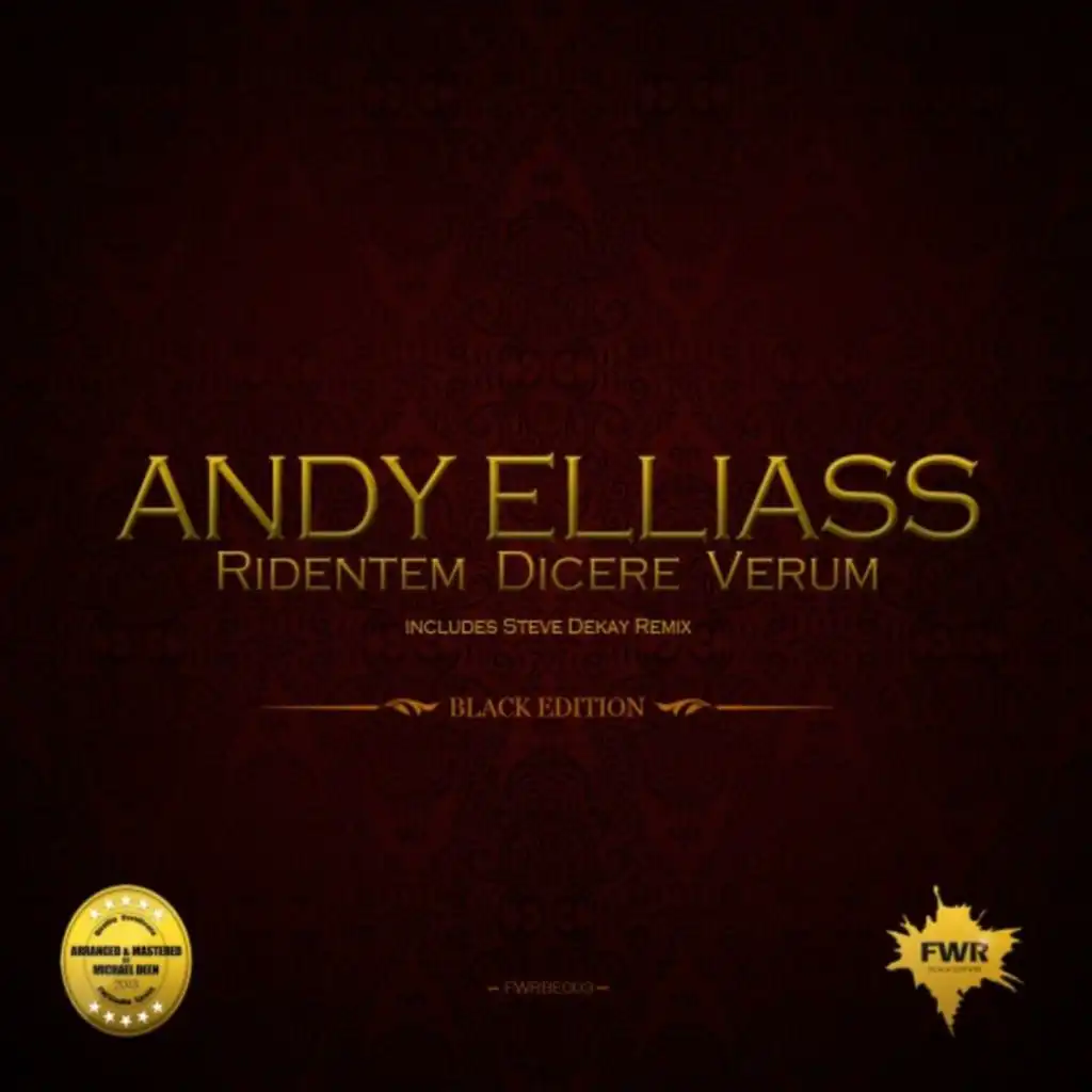 Andy Elliass