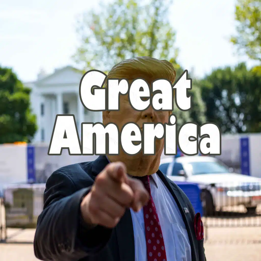 Great America