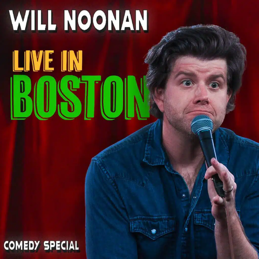 Will Noonan