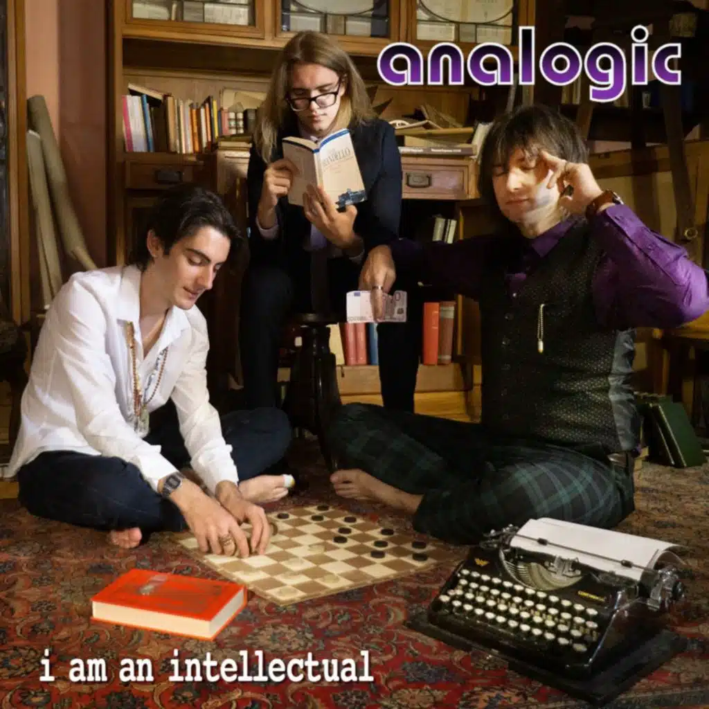 Analogic