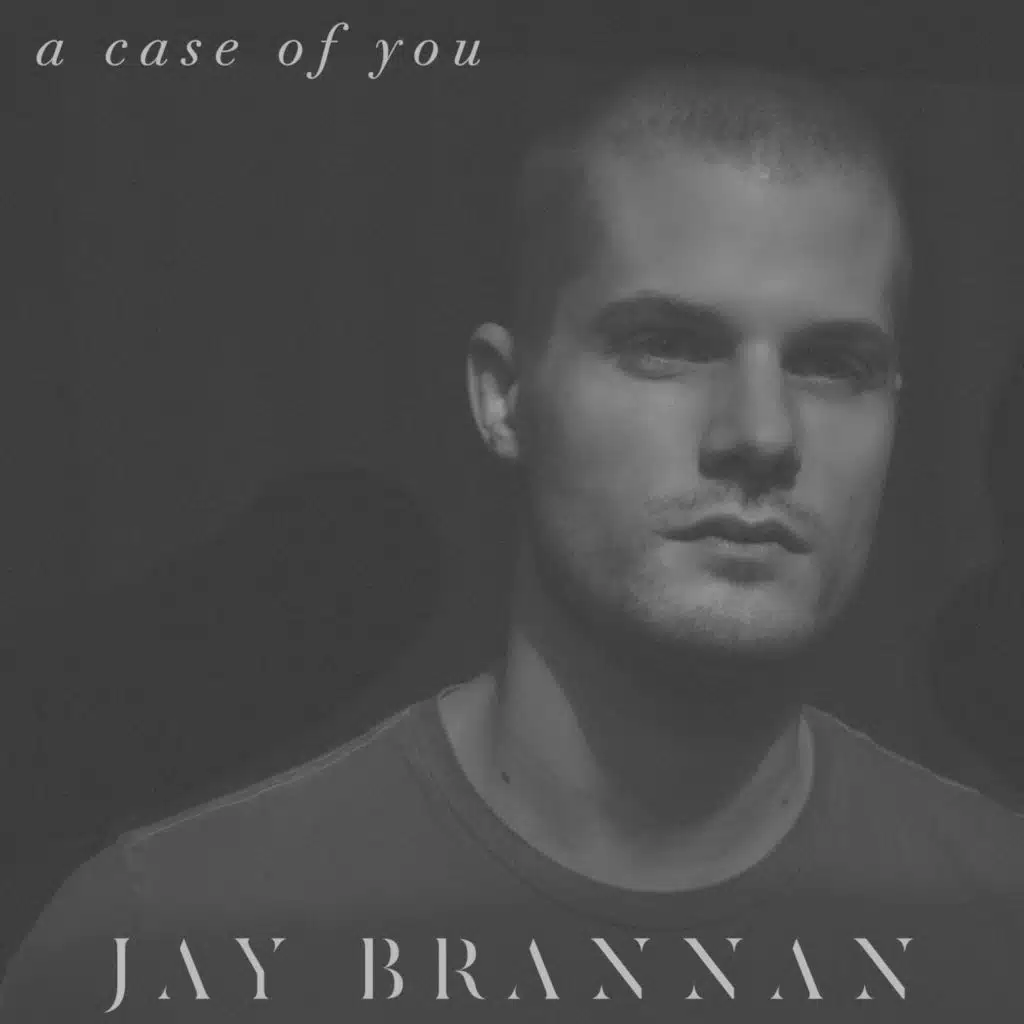 Jay Brannan