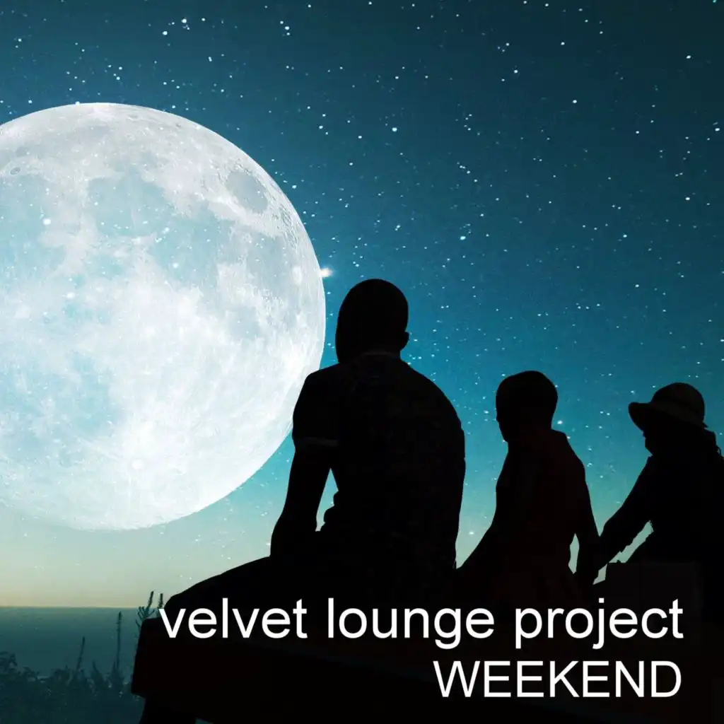 Velvet Lounge Project