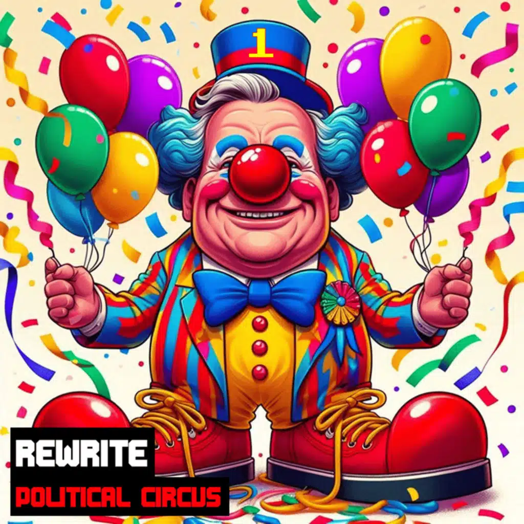 Political Circus 1