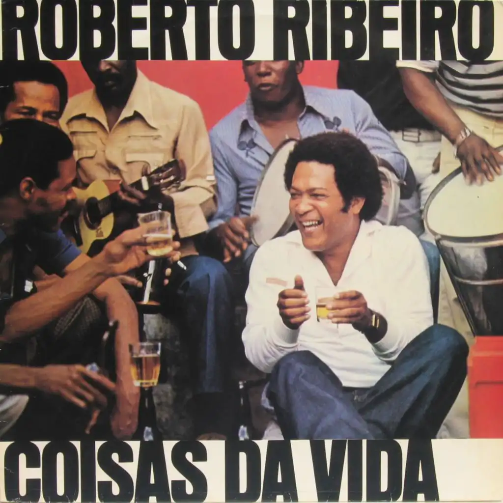 Roberto Ribeiro