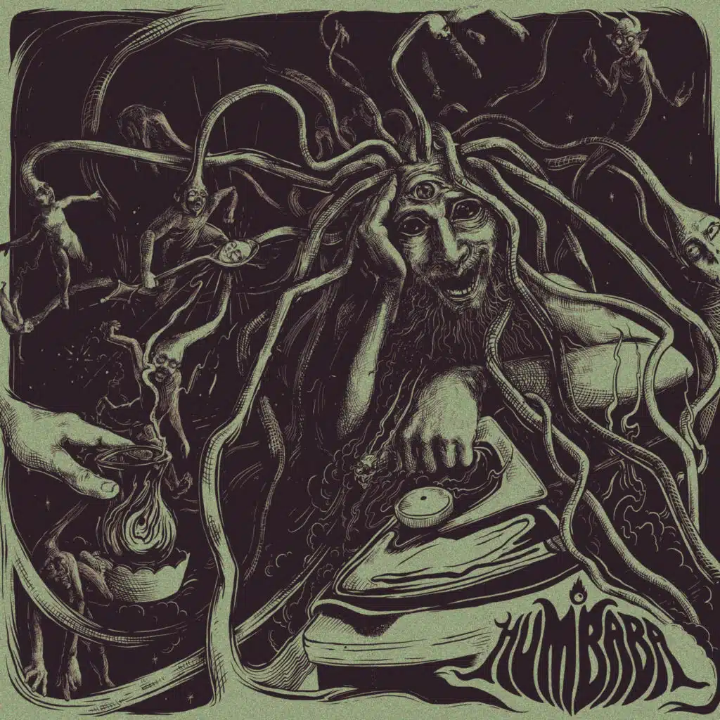 Humbaba