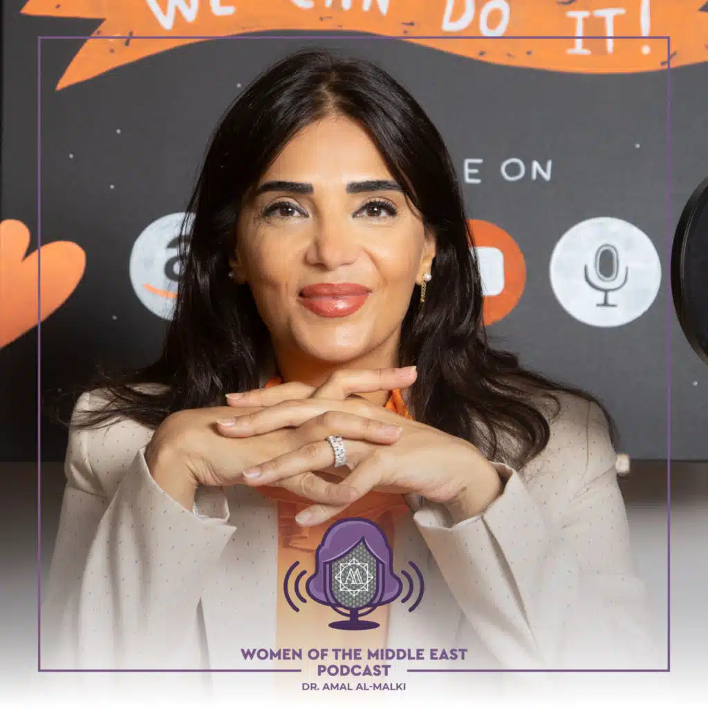 Palestinian Women Voices with Leen Al Faqih